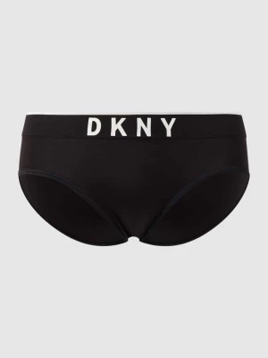 Figi z mikrowłókna DKNY
