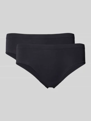 Figi z modalu z elastycznym pasem Sloggi