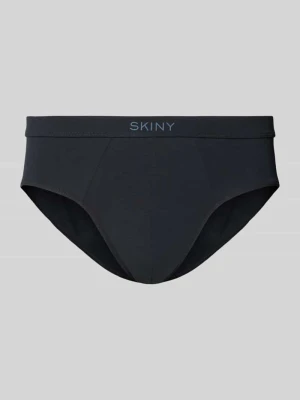 Figi z nadrukiem z logo SKINY