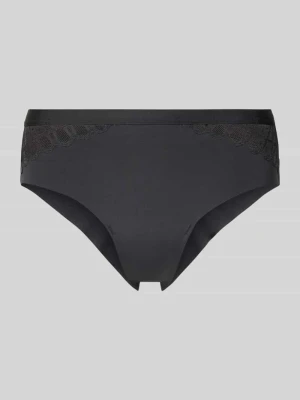 Figi z obszyciem koronką model ‘Poetry Temp’ mey