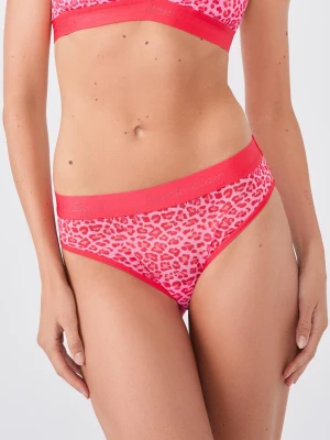 Figi z tiulu Lemonade Dolls x Etam