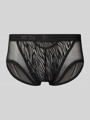 Figi z wycięciem model 'Personal Allure' WOH