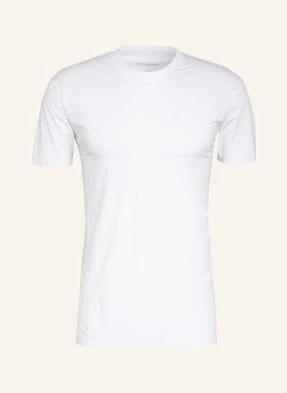 Fil Noir T-Shirt Moneglia weiss