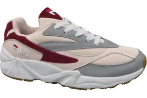 Fila 94 Wmn Low 1010552-6QW, Damskie, Różowe, buty sneakers, tkanina, rozmiar: 36