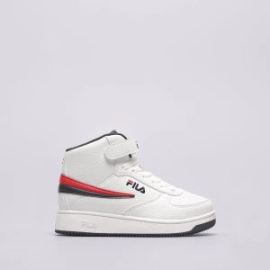 Fila A-High biały