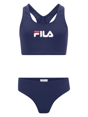 Fila Bikini w kolorze granatowym rozmiar: 134/140
