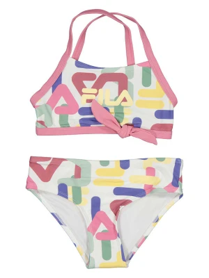 Fila Bikini ze wzorem rozmiar: 110/116