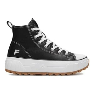 Fila BLOCKSTER FFW0503-80010 Czarny