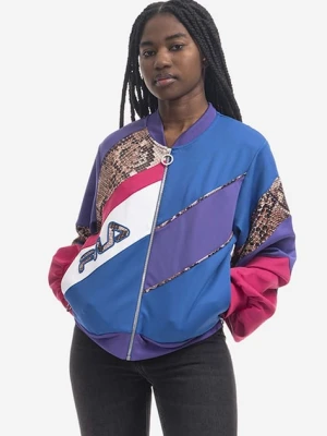 Fila bluza