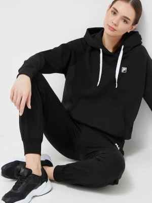 Fila bluza czarny