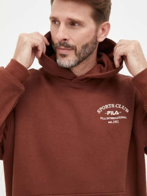 Fila bluza