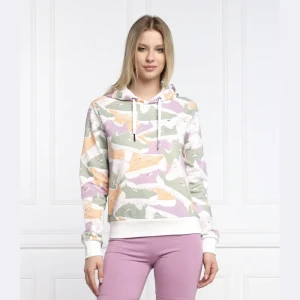 FILA Bluza BARRIO | Regular Fit