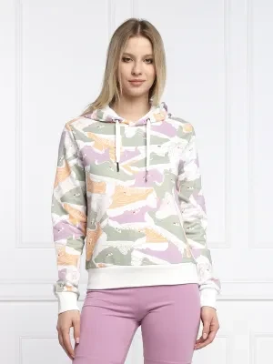 FILA Bluza BARRIO | Regular Fit