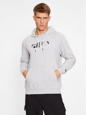 Zdjęcie produktu Fila Bluza FAM0511 Szary Regular Fit
