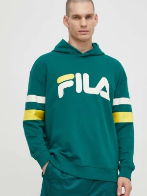 Fila bluza Luohe