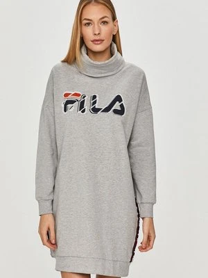 Fila - Bluza piżamowa