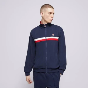Fila Bluza Rozpinana Colour Block Track Jacket