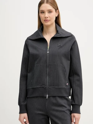 Fila bluza rozpinana damska z wiskozą BELLARIVA