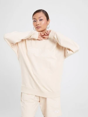 Fila Bluza Shiva Bf Crw Stn