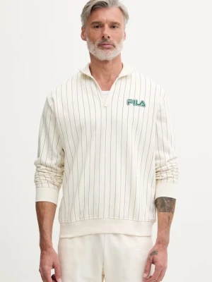 Fila bluza sportowa męska z bawełną STATUTO