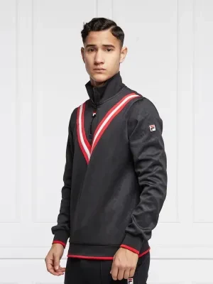 FILA Bluza TESLIN | Regular Fit