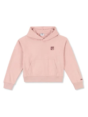 Fila Bluza "Vallia" w kolorze jasnoróżowym rozmiar: 146/152