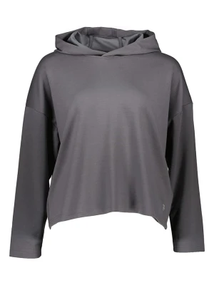 Fila Bluza w kolorze antracytowym rozmiar: L