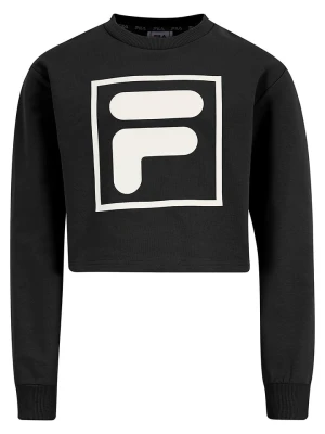Fila Bluza w kolorze czarnym rozmiar: 170/176
