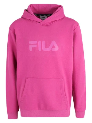 Fila Bluza w kolorze różowym rozmiar: 170/176