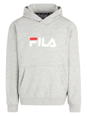 Fila Bluza w kolorze szarym rozmiar: 158/164