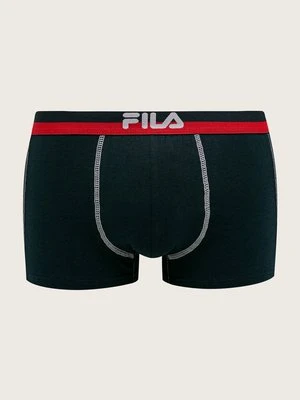 Fila bokserki (2-pack) kolor granatowy