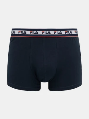 Fila bokserki kolor granatowy FU5305