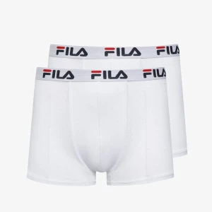 Fila Bokserki Trunk Urban 2Pack White