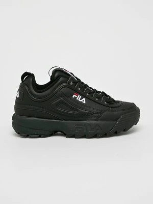 Fila - Buty Disruptor Low