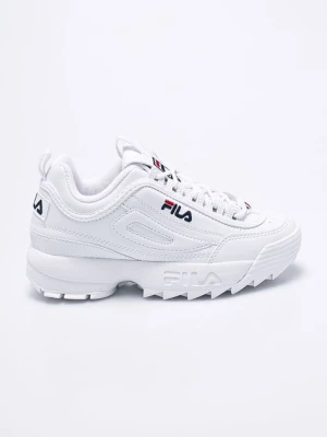 Fila - Buty Disruptor Low Wmn 1010302