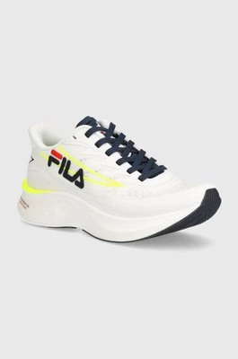 Fila buty do biegania Argon kolor biały FFW0274