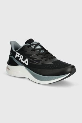 Fila buty do biegania Argon kolor czarny FFM0206