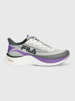 Fila buty do biegania Argon kolor szary FFM0206