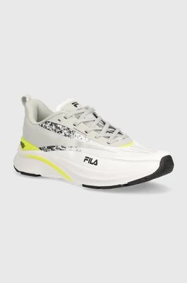 Fila buty do biegania Beryllium kolor biały FFM0207