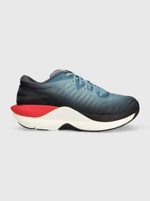 Fila buty do biegania Shocket Run Em kolor niebieski