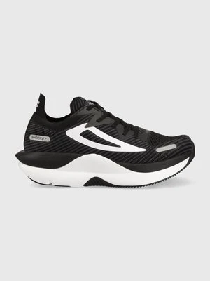 Fila buty do biegania Shocket Run kolor czarny