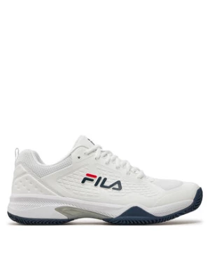 Fila Buty do tenisa Sabbia Lite 2 FTM23112 Biały