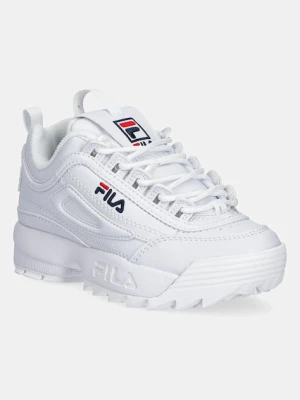 Fila - Buty dziecięce Disruptor