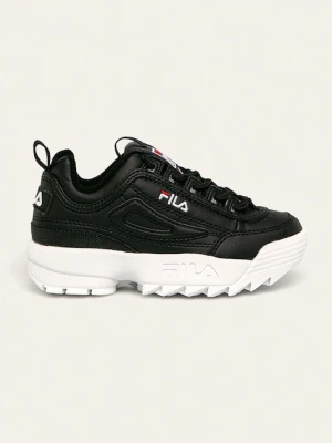 Fila - Buty dziecięce Disruptor