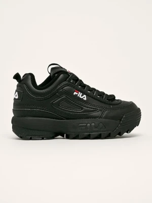Fila - Buty dziecięce Disruptor