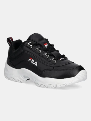 Fila - Buty dziecięce Strada low kids