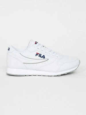 Fila - Buty Orbit Low 1010263