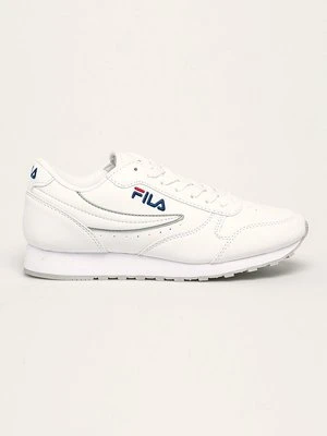 Fila - Buty Orbit Low 1010308