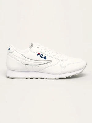 Fila - Buty Orbit Low 1010308