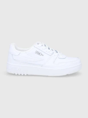 Fila buty skórzane FxVentuno biały